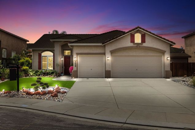 3020 Degas Lane Modesto, CA House Sold - Photo 1 of 1. Opens carousel modal