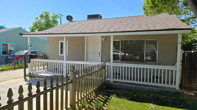 2876 34th Avenue Sacramento, CA Multifamily Sold - Photo 1 of 1. Opens carousel modal