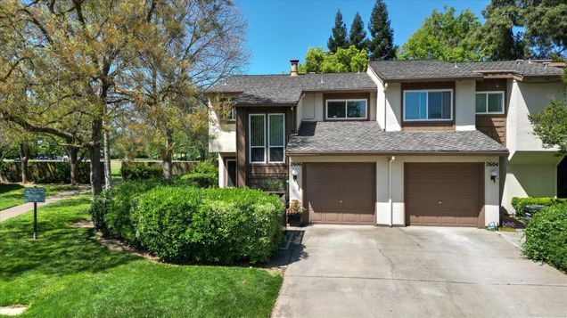 2606 Rio Bravo Circle Sacramento, CA Townhouse Sold - Photo 1 of 1. Opens carousel modal