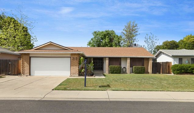 219 Mckelvey Avenue Stockton, CA House Sold - Photo 1 of 1. Opens carousel modal