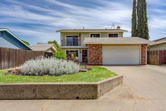 9442 Fort Worth Way Sacramento, CA House Sold - Photo 1 of 1. Opens carousel modal
