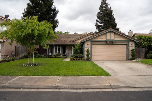 44 Reed Road Oakdale, CA House Sold - Photo 1 of 1. Opens carousel modal