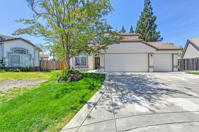 406 Las Cruces Court Roseville, CA House Sold - Photo 1 of 1. Opens carousel modal
