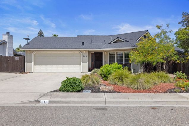 845 Berea Drive Turlock, CA House Sold - Photo 1 of 1. Opens carousel modal