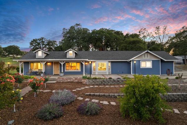 4630 Stoney Ridge Road Placerville, CA House Sold - Photo 1 of 1. Opens carousel modal