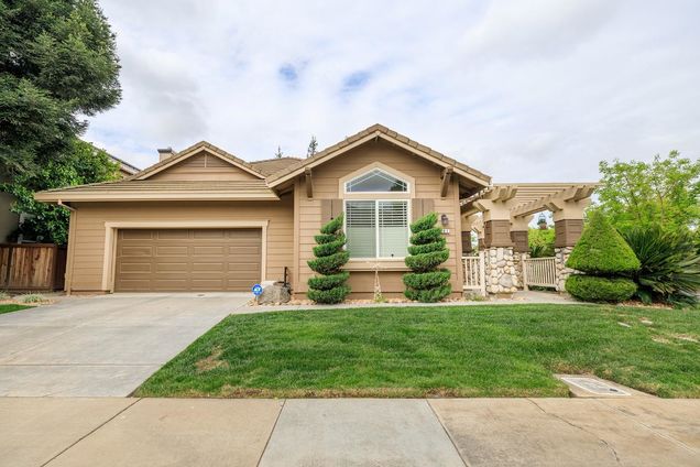 604 Alamo Court Oakdale, CA House Sold - Photo 1 of 1. Opens carousel modal