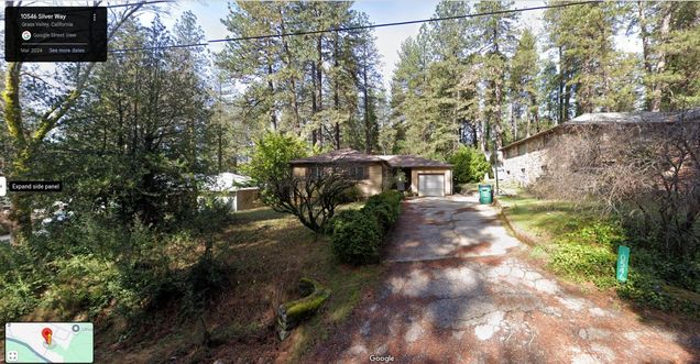 10546 Silver Way Grass Valley, CA House Sold - Photo 1 of 1. Opens carousel modal