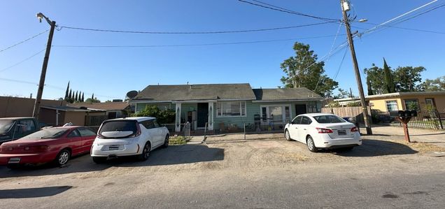 1236 Vito Avenue Modesto, CA Multifamily Active - Photo 1 of 17. Opens carousel modal