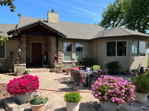 11254 Walnut Avenue Oakdale, CA House Sold - Photo 1 of 1. Opens carousel modal