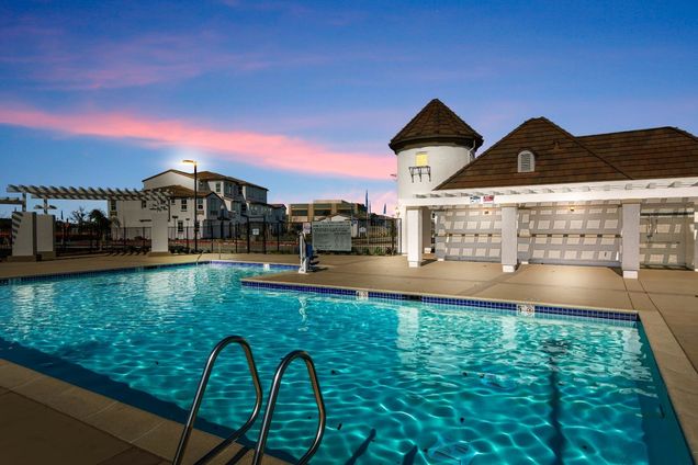 4443 Rhone Walk Sacramento, CA Townhouse Sold - Photo 1 of 1. Opens carousel modal