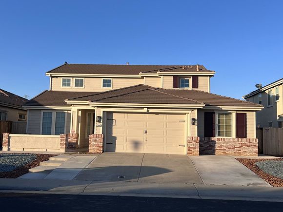 9344 Oreo Ranch Circle Elk Grove, CA House Sold - Photo 1 of 1. Opens carousel modal
