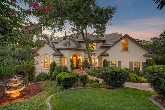 4301 Plumley Court El Dorado Hills, CA House Active - Photo 1 of 69. Opens carousel modal