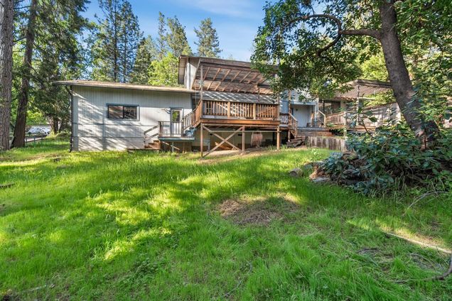 10907 Terrace Pines Court Grass Valley, CA House Sold - Photo 1 of 1. Opens carousel modal