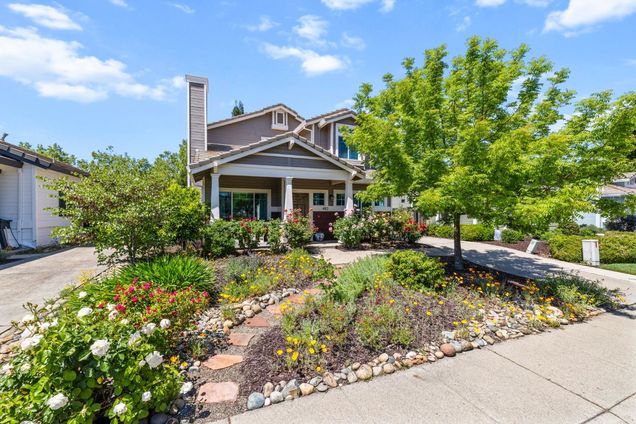 483 Slocum Folsom, CA House Sold - Photo 1 of 1. Opens carousel modal