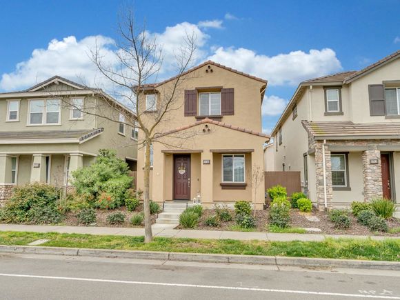 3736 Hovnanian Drive Sacramento, CA House Sold - Photo 1 of 1. Opens carousel modal