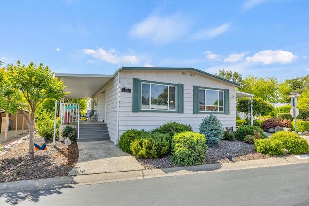 180 Overbrook Drive Folsom, CA House Sold - Photo 1 of 1. Opens carousel modal