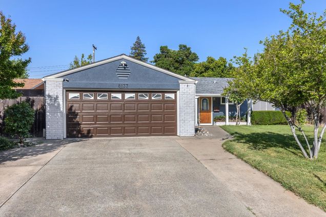 8137 Butternut Drive Citrus Heights, CA House Sold - Photo 1 of 1. Opens carousel modal