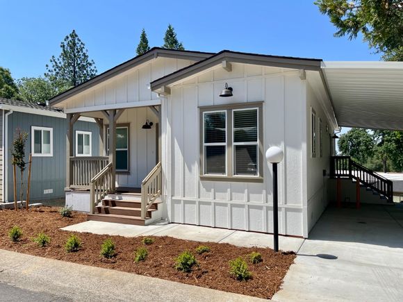3550 China Garden Road Unit 79A