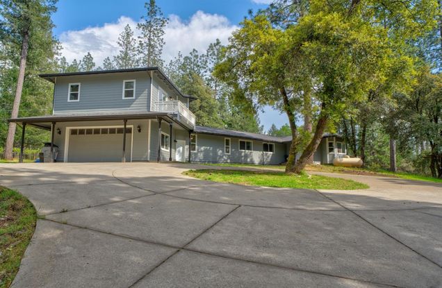 20870 Birchwood Drive Foresthill, CA House Sold - Photo 1 of 1. Opens carousel modal