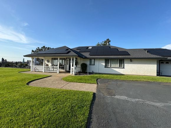 6422 Usher Drive