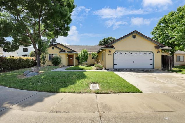 1698 Donald Court Yuba City, CA House Sold - Photo 1 of 1. Opens carousel modal