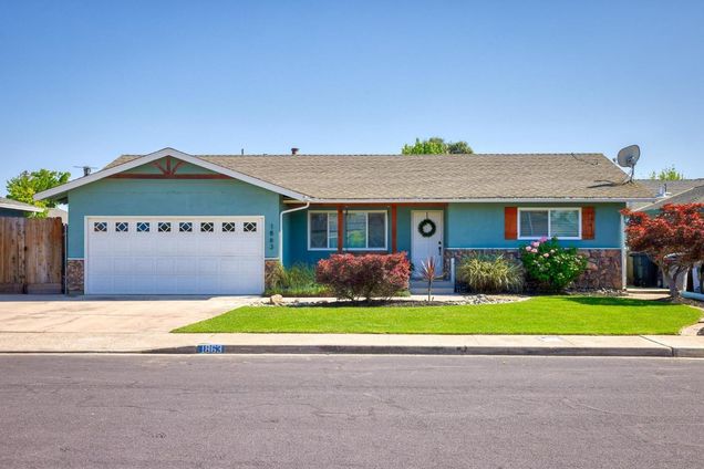 1863 Shadyside Oakdale, CA House Sold - Photo 1 of 1. Opens carousel modal