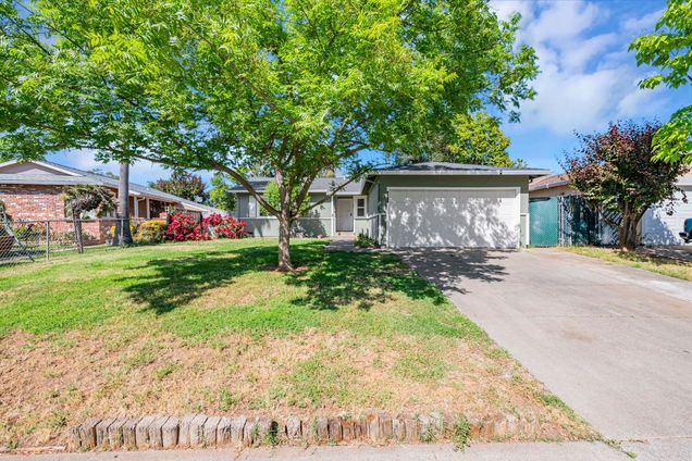 3265 Laurelhurst Drive Rancho Cordova, CA House Sold - Photo 1 of 1. Opens carousel modal