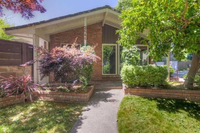 2644 16th Street Sacramento, CA House Sold - Photo 1 of 1. Opens carousel modal