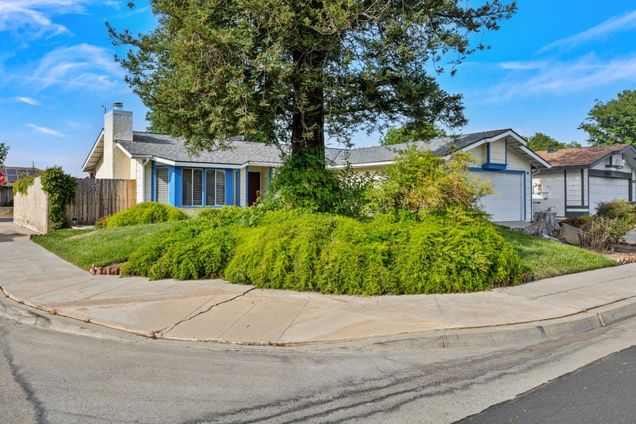 1215 Fremont Avenue Clovis, CA House Sold - Photo 1 of 1. Opens carousel modal
