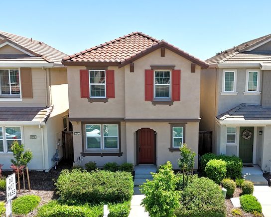 2542 Natomas Crossing Drive