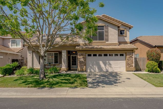 116 Tanager Court Roseville, CA House Sold - Photo 1 of 1. Opens carousel modal