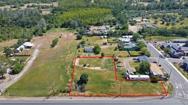 0 W Oro Dam Boulevard Oroville, CA Plot of land Active - Photo 1 of 14. Opens carousel modal