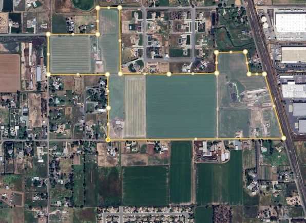 10000 Live Oak Avenue Galt, CA Plot of land Active - Photo 1 of 1. Opens carousel modal
