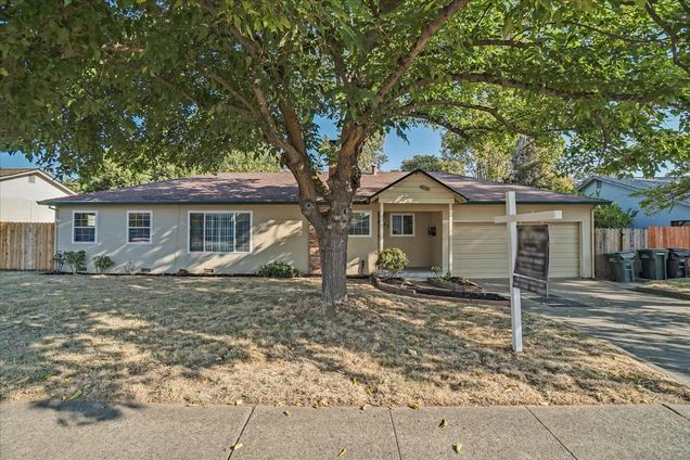 8745 Baxter Way Orangevale, CA House Sold - Photo 1 of 1. Opens carousel modal