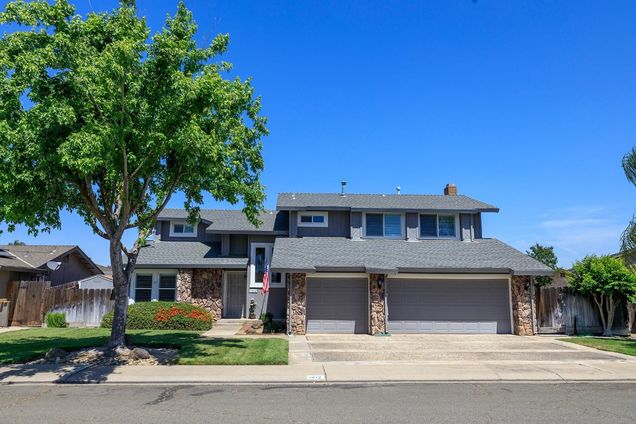 1412 Oakridge Court Modesto, CA House Sold - Photo 1 of 1. Opens carousel modal
