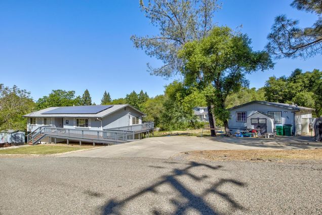 561 Arlette Lane Diamond Springs, CA Multifamily Sold - Photo 1 of 1. Opens carousel modal