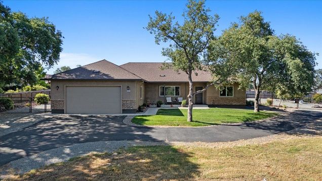 8548 Mcatee Street Valley Springs, CA House Sold - Photo 1 of 1. Opens carousel modal