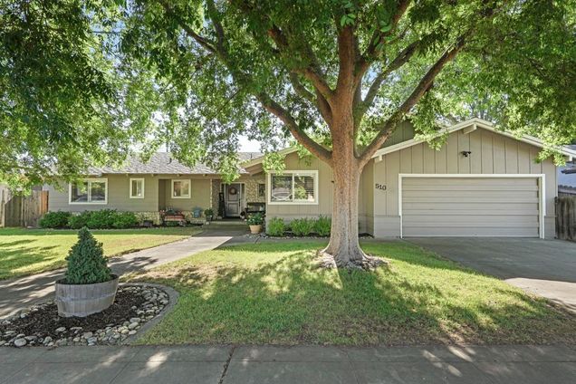 510 S Mills Avenue Lodi, CA House Sold - Photo 1 of 1. Opens carousel modal