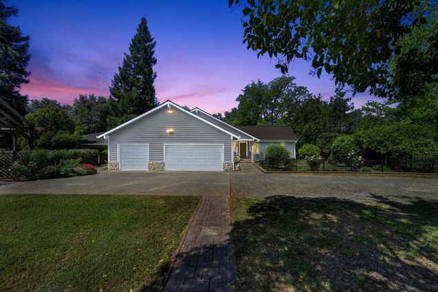 4948 Whitney Avenue Carmichael, CA House Sold - Photo 1 of 1. Opens carousel modal