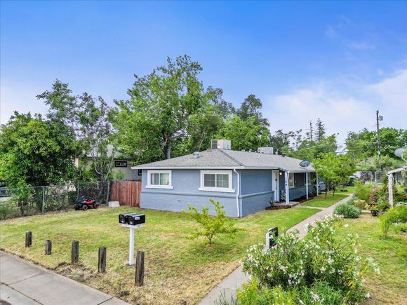 164 Santiago Avenue Sacramento, CA Multifamily Active - Photo 1 of 21. Opens carousel modal