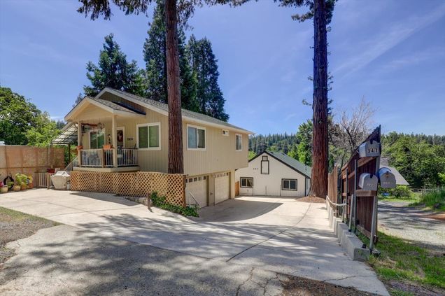 349 E Maryland Drive Grass Valley, CA Multifamily Sold - Photo 1 of 1. Opens carousel modal