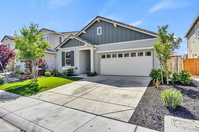 3087 Ridgecrest Drive Lincoln, CA House Sold - Photo 1 of 1. Opens carousel modal