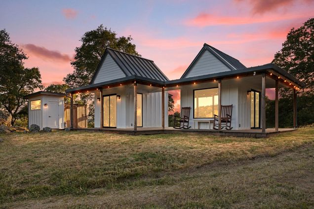 14883 Vaira Ranch Road Drytown, CA House Active - Photo 1 of 60. Opens carousel modal