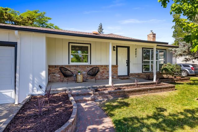 4551 Soledad Avenue Sacramento, CA House Sold - Photo 1 of 1. Opens carousel modal