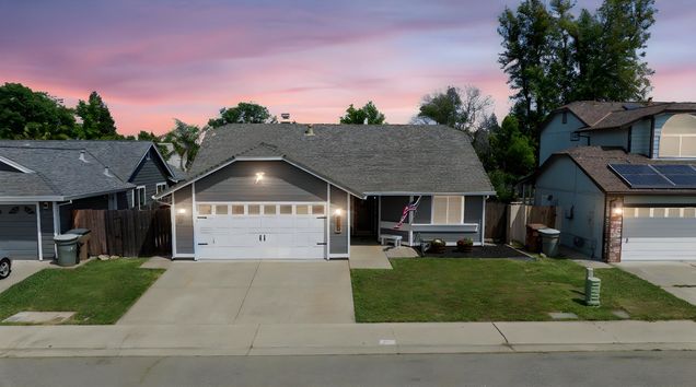 335 Sandra Court Lincoln, CA House Sold - Photo 1 of 1. Opens carousel modal