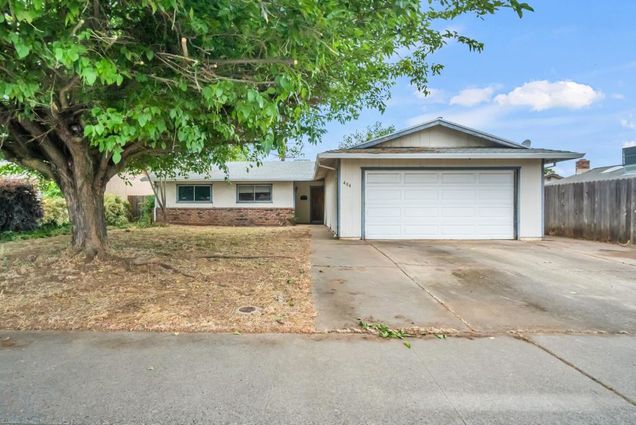 404 Porter Drive Roseville, CA House Sold - Photo 1 of 1. Opens carousel modal