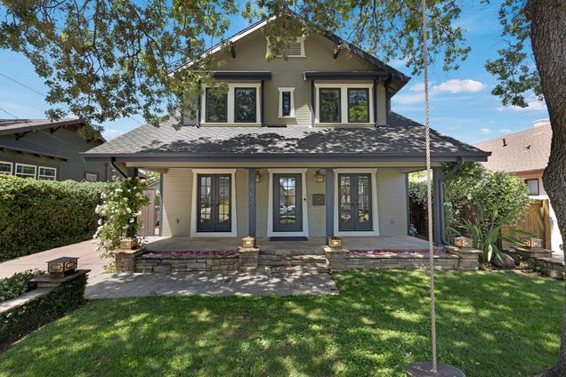 862 38th Street Sacramento, CA House Sold - Photo 1 of 1. Opens carousel modal