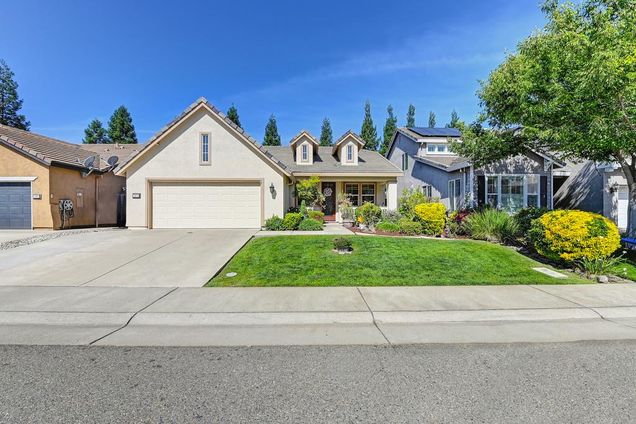 2874 Gray Fox Way Lincoln, CA House Sold - Photo 1 of 1. Opens carousel modal
