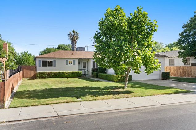 2001 Scott Avenue