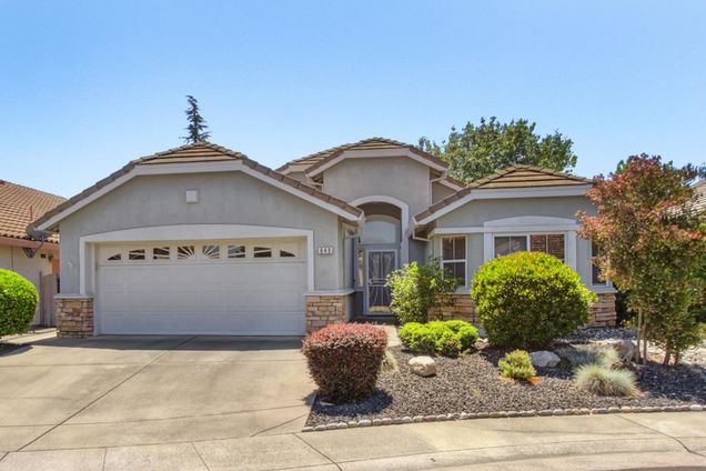 649 Blackstone Court Roseville, CA House Sold - Photo 1 of 1. Opens carousel modal